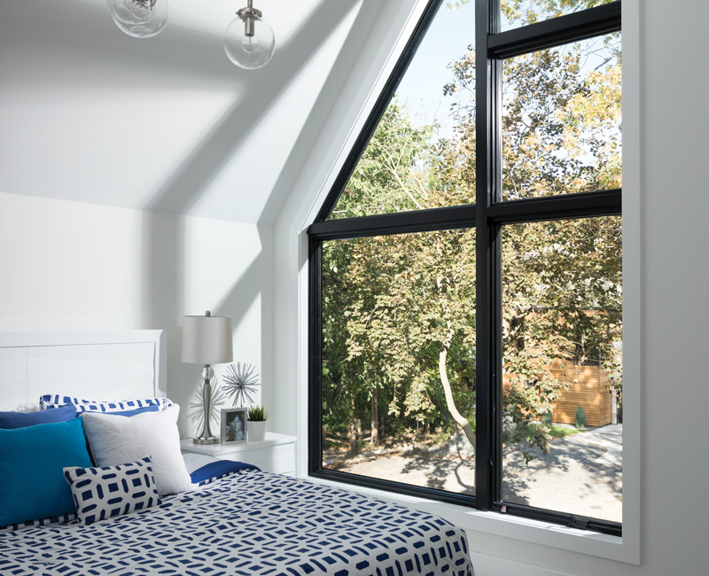 Custom Windows | Professional Installations | Andersen Windows Certified Contractor